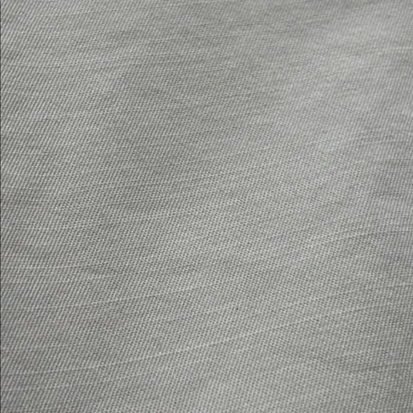 Norse Projects Men’s Beige Off-White Anton Denim Button Front L/S Shirt XL - Picture 3 of 11